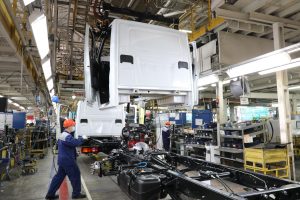 ГАЗ на полгода может перевести сотрудников на 4‑дневную рабочую неделю