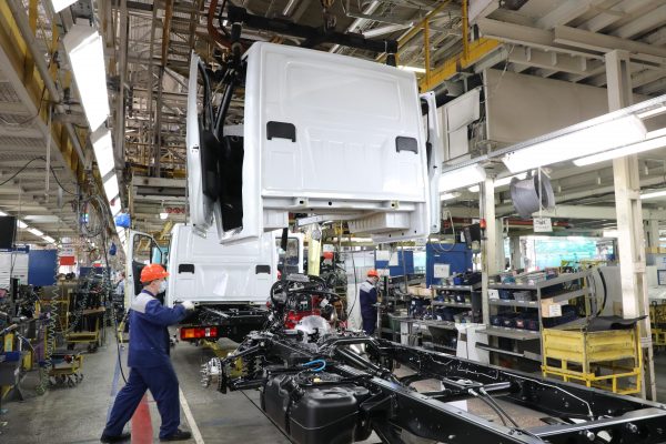 ГАЗ на полгода может перевести сотрудников на 4‑дневную рабочую неделю