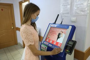 Нижегородцы смогут получить свидетельства и справки в любом ЗАГСе независимо от прописки