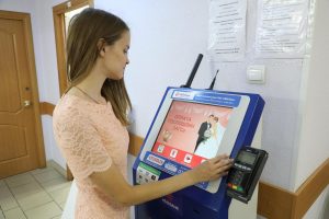 Нижегородцы могут с&nbsp;нового года обратиться в&nbsp;любой орган ЗАГСа для регистрации актов гражданского состояния