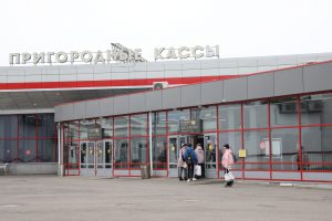 Расписание электричек на Арзамасском направлении изменится с 28 января по 4 февраля