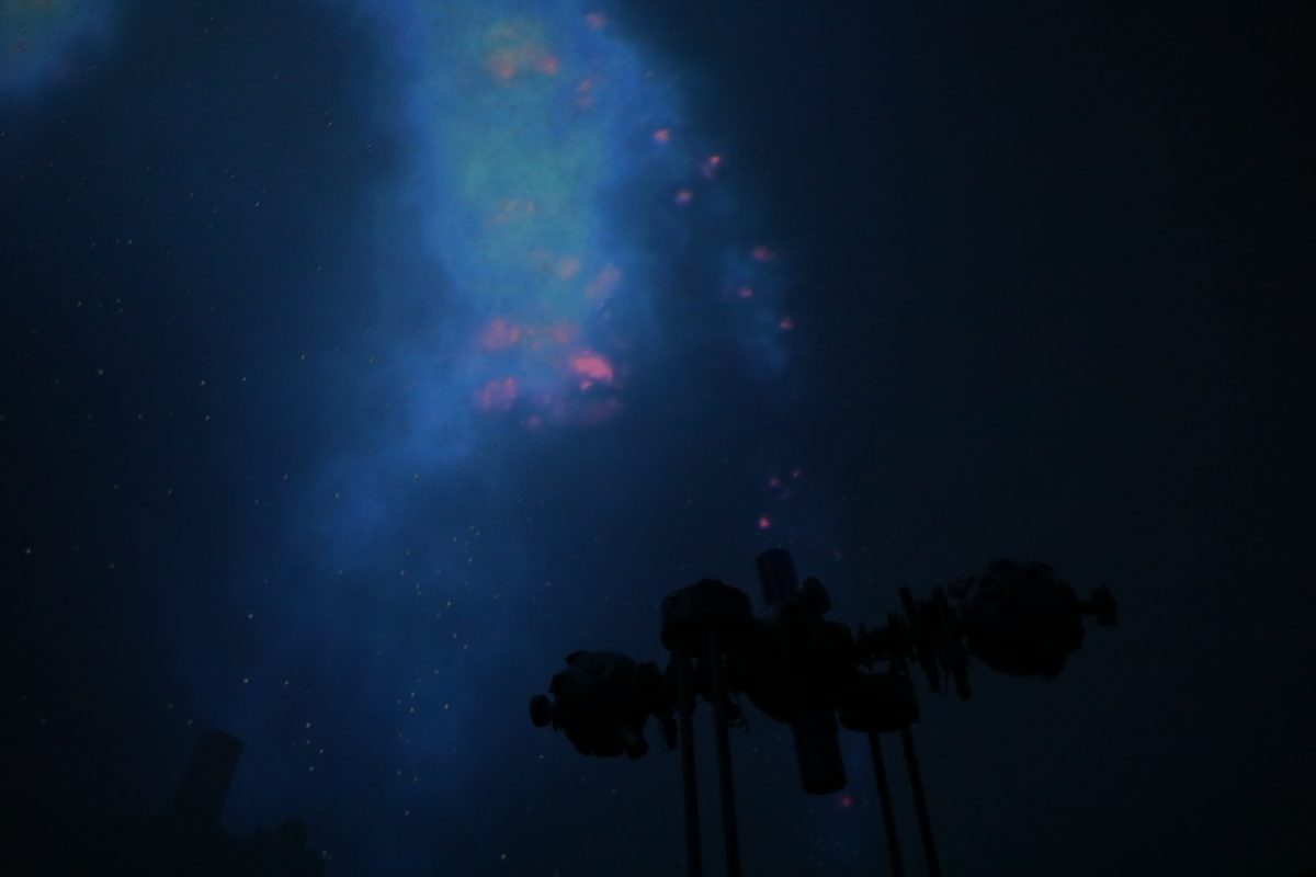 В Нижегородском планетарии рассказали, когда лучше наблюдать за движением МКС