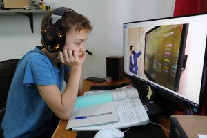 Нижегородские школьники освоят правила безопасного поведения в&nbsp;Интернете