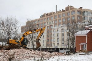 Как проект комплексного развития территорий изменит Нижегородскую область