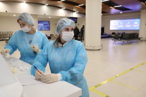 Медицинский центр за 215 млн рублей построят в Автозаводском районе