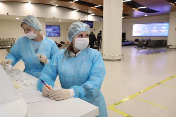 Медицинский центр за 215 млн рублей построят в Автозаводском районе