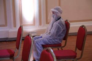 Нижегородцев, привитых от COVID-19 более полугода назад, будут отправлять на карантин