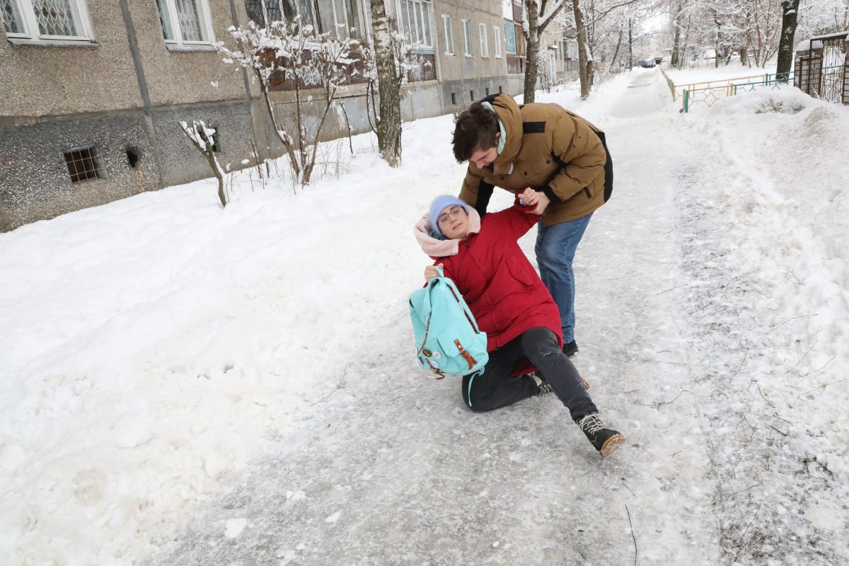 Отравление алкоголем, переломы и переохлаждения: самые популярные травмы нижегородцев в новогодние праздники
