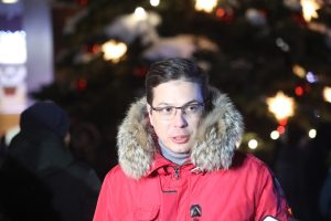 Юрий Шалабаев возглавил медиарейтинг мэров&nbsp;ПФО