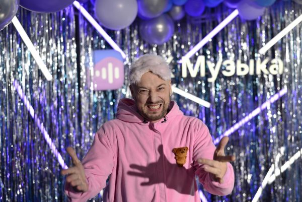 Нижегородцы смогут посетить второй день фестиваля VK Fest онлайн