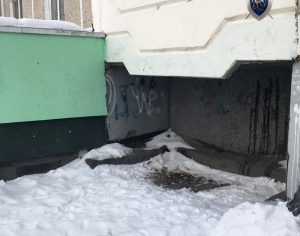 Пенсионерку подозревают в убийстве двухлетнего внука в&nbsp;Выксе