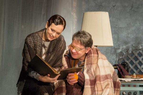 Гастроли Московского Губернского Театра пройдут в Нижнем Новгороде