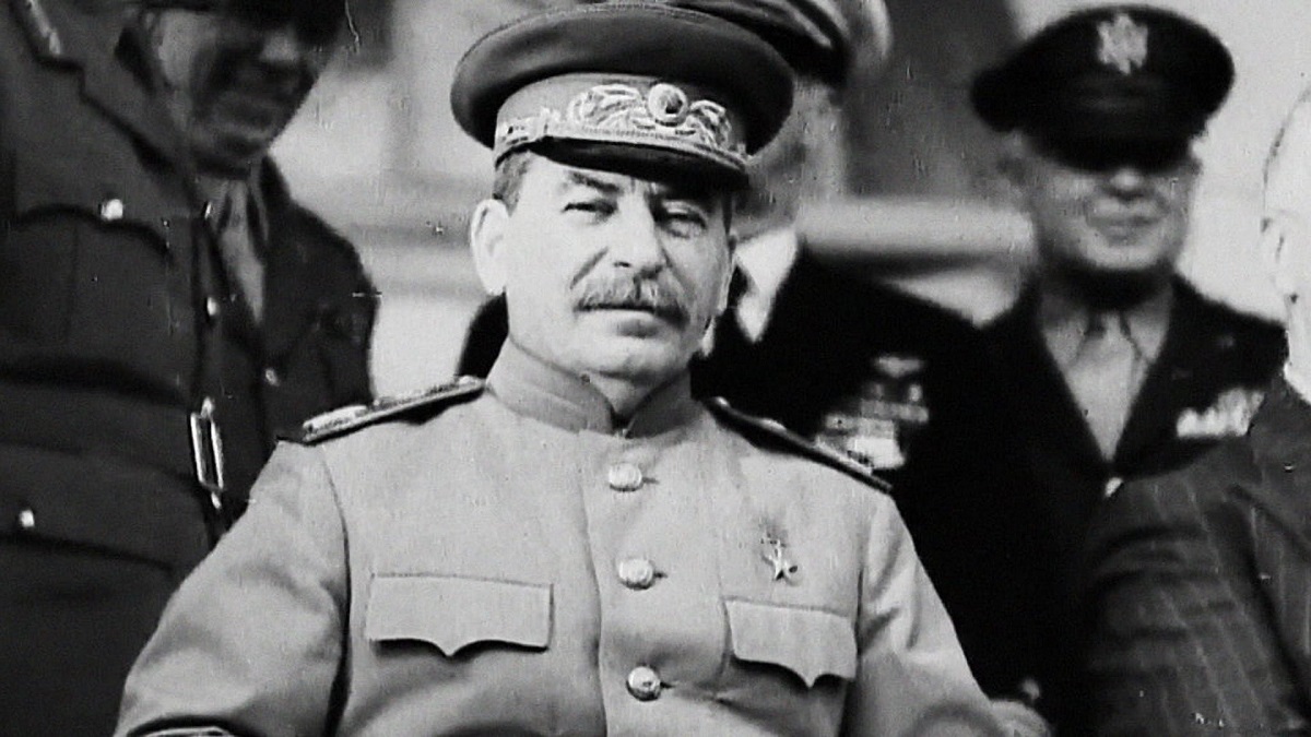 Как японцы хотели ликвидировать товарища Сталина