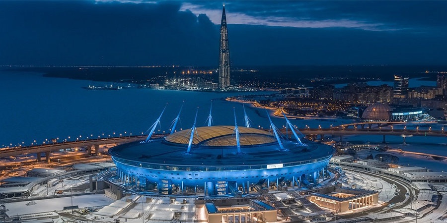 УЕФА перенесла финал футбольной Лиги чемпионов из Санкт-Петербурга в Париж