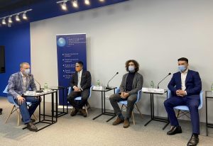 Герои нового времени