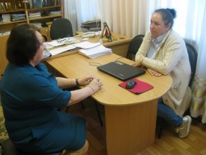 В Балахне утверждено обвинительное заключение по делу замглавы администрации Людмилы Налтакян