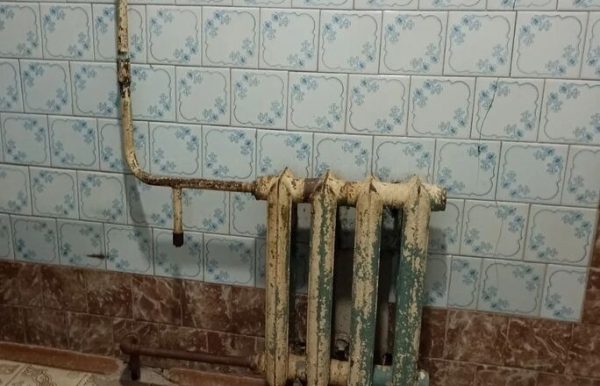 Капитальный ремонт в больнице Правдинска начнется в 2022&nbsp;году