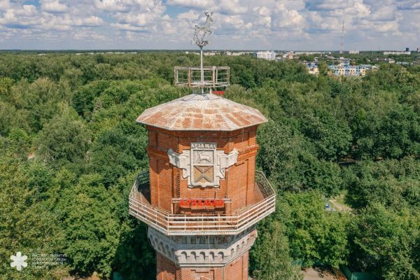 В&nbsp;Арзамасе стартовало голосование за&nbsp;объект благоустройства по&nbsp;конкурсу «Малые города и&nbsp;исторические поселения»