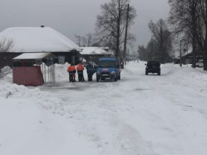 В&nbsp;Нижегородской области началась подготовка к&nbsp;предстоящему ремонту дорог