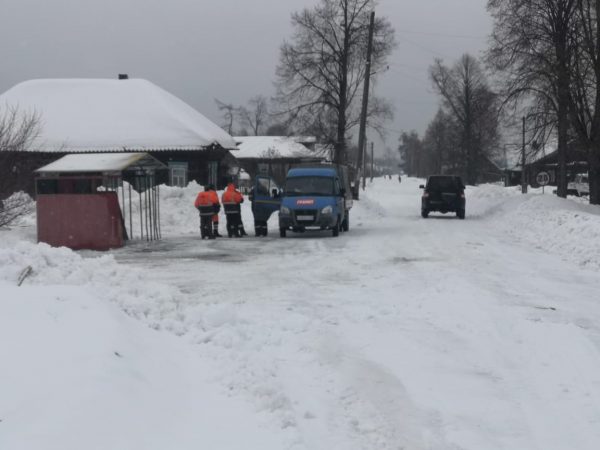 В&nbsp;Нижегородской области началась подготовка к&nbsp;предстоящему ремонту дорог