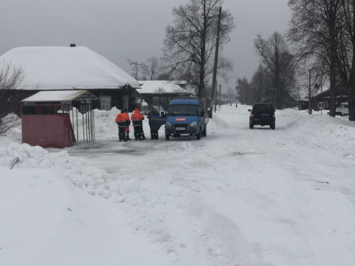 В Нижегородской области началась подготовка к предстоящему ремонту дорог