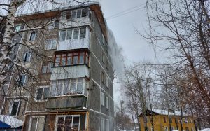 ГЖИ Нижегородской области проверила с&nbsp;начала года более 17 тысяч дворовых территорий и&nbsp;крыш