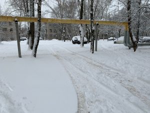 Госжилинспекция Нижегородской области усилит профилактическую работу с&nbsp;ДУКами