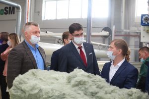 Инвестиции в будущее