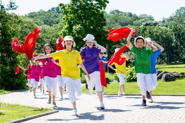 Нижегородские школьники и&nbsp;педагоги примут участие в&nbsp;конкурсном отборе на&nbsp;Всероссийскую смену «Содружество Орлят России»