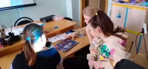 48 исторических квестов, посвященных Сталинградской битве, провели в&nbsp;Нижегородской области Волонтеры Победы