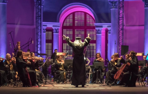Московский симфонический оркестр исполнит в Нижнем Новгороде саундтрек к фильмам о Гарри Поттере