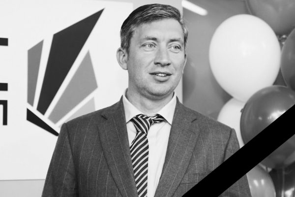 Глеб Никитин выразил соболезнования в&nbsp;связи с&nbsp;уходом из&nbsp;жизни Игоря Носова