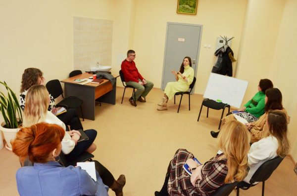 Победить депрессию и прокрастинацию нижегородцам помогут в новой психологической клинике