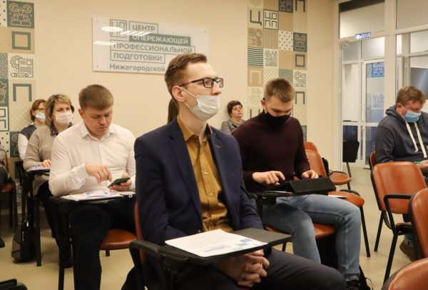 Систему гарантий трудоустройства молодых специалистов решили возродить в&nbsp;Нижегородской области