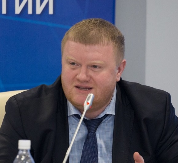 Роман Любарский считает закономерным решение президента о спецоперации по защите ДНР и ЛНР