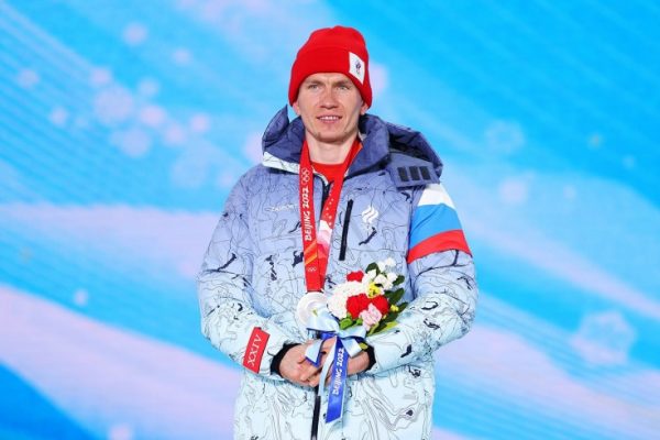 Седьмой день Олимпиады в Пекине принёс России серебряную награду
