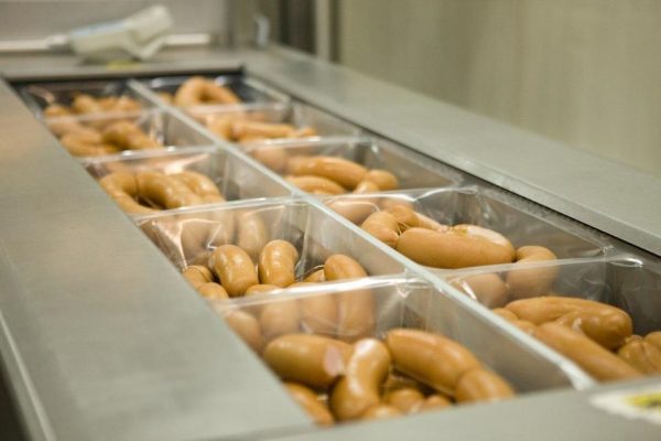 Мясоперерабатывающий комплекс в Нижнем Новгороде расширят за 4,5 миллиарда рублей