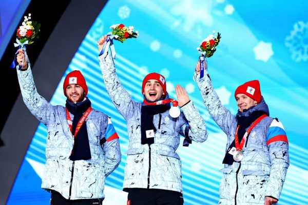 Олимпиада-2022: в 11‑й день российские спортсмены выиграли серебро и бронзу