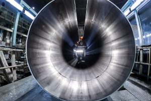 Несырьевой неэнергетический экспорт Нижегородской области за 2021 год увеличился почти на 30%