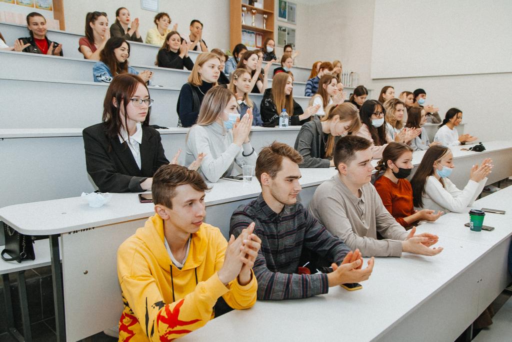Первый день форума «Знание» о современных технологиях пройдет в Мининском университете