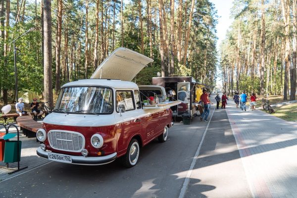 В ОМК рассказали, как промышленный туризм влияет на развитие Выксы