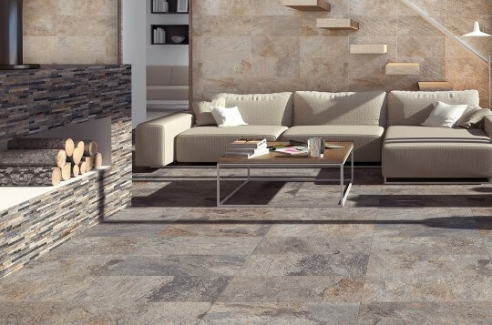 Плитка Gayafores – стильное и современное решение