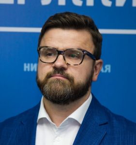 Юрий Станкевич