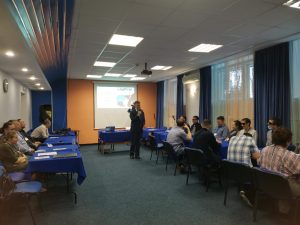 Выпускниками первой «Школы тифло-IT» стали более 30 тренеров курсов компьютерной и&nbsp;мобильной грамотности