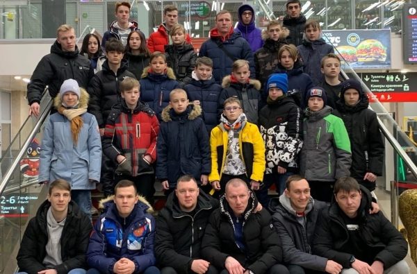 Первенство России по тайскому боксу состоится в Нижнем Новгороде в апреле