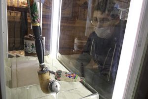 Нижегородцам рассказали об истории табака на новой выставке