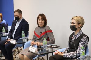Правительство Нижегородской области реализует программу поддержки талантливых детей и&nbsp;молодежи