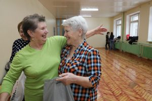 Секрет для каждого дня