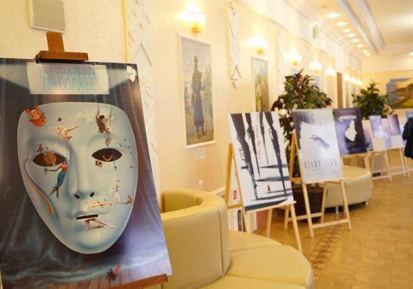 Завершился прием заявок на&nbsp;конкурс афиш и&nbsp;плакатов в&nbsp;рамках фестиваля «Театральное Приволжье»
