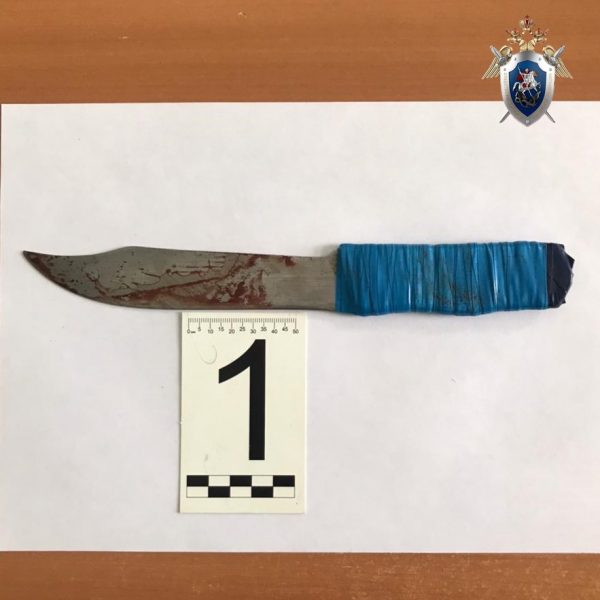 Житель Балахны пытался убить возлюбленную